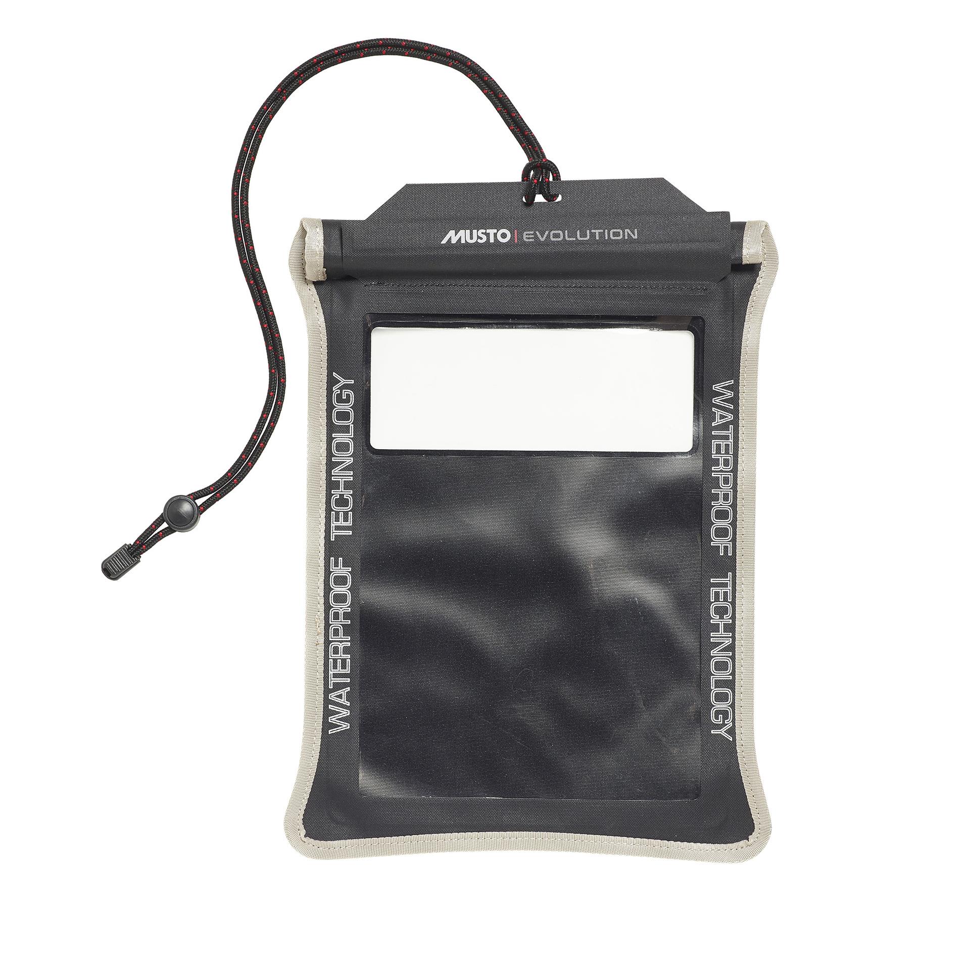 MUSTO EVO WP TABLET CASE 2.0