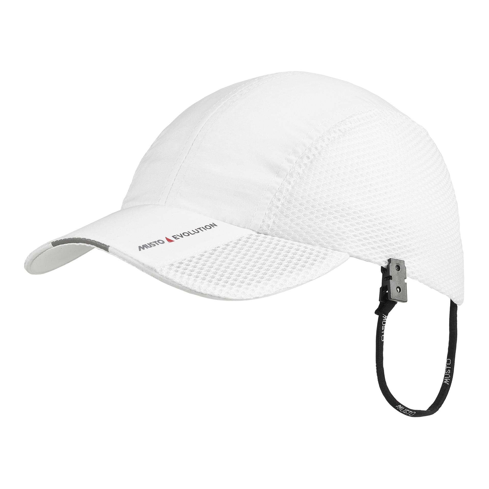 MUSTO FD TECHNICAL CAP (MUS.AUHD00005)