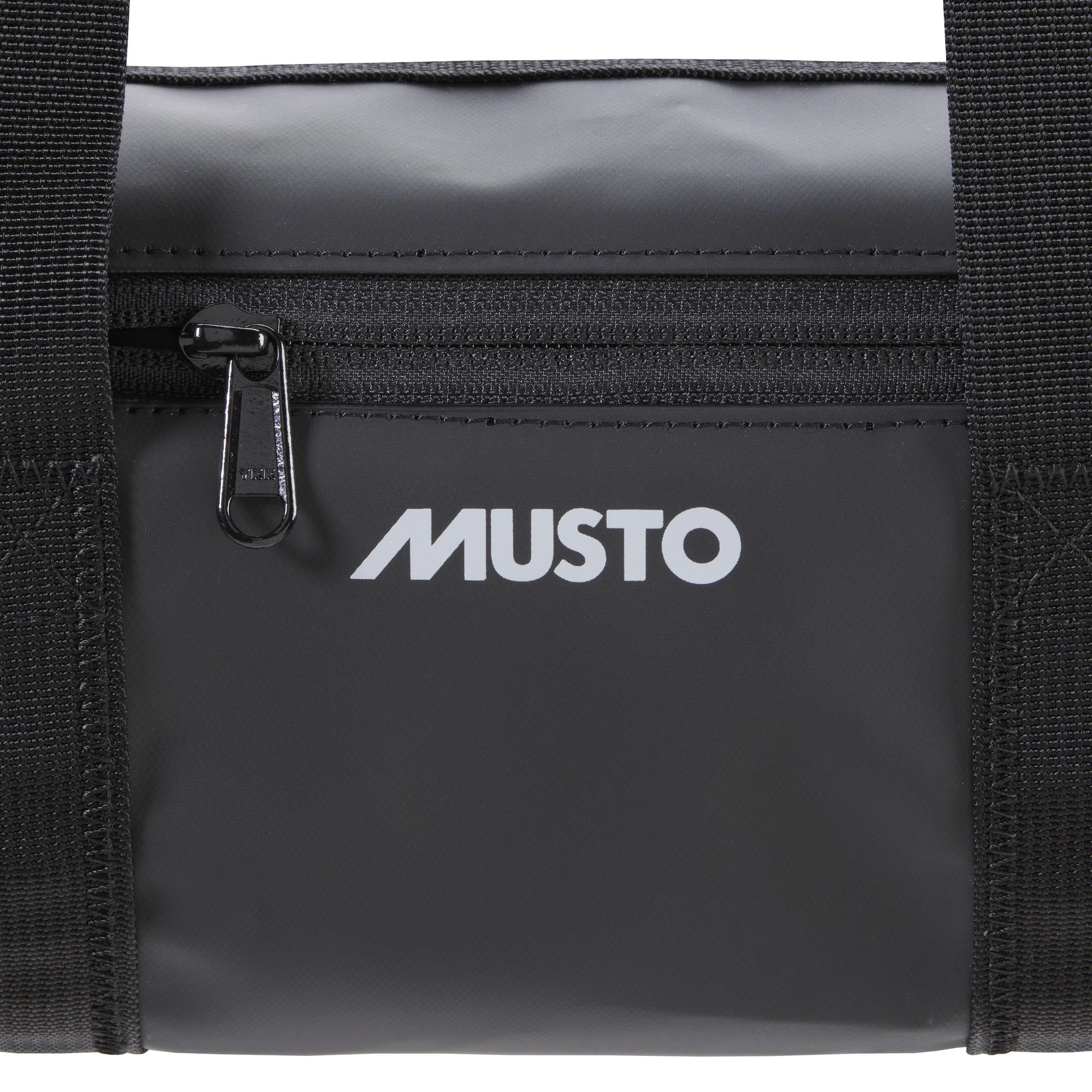 MUSTO GENOA MINI CARRYALL 2.0 ÇANTA