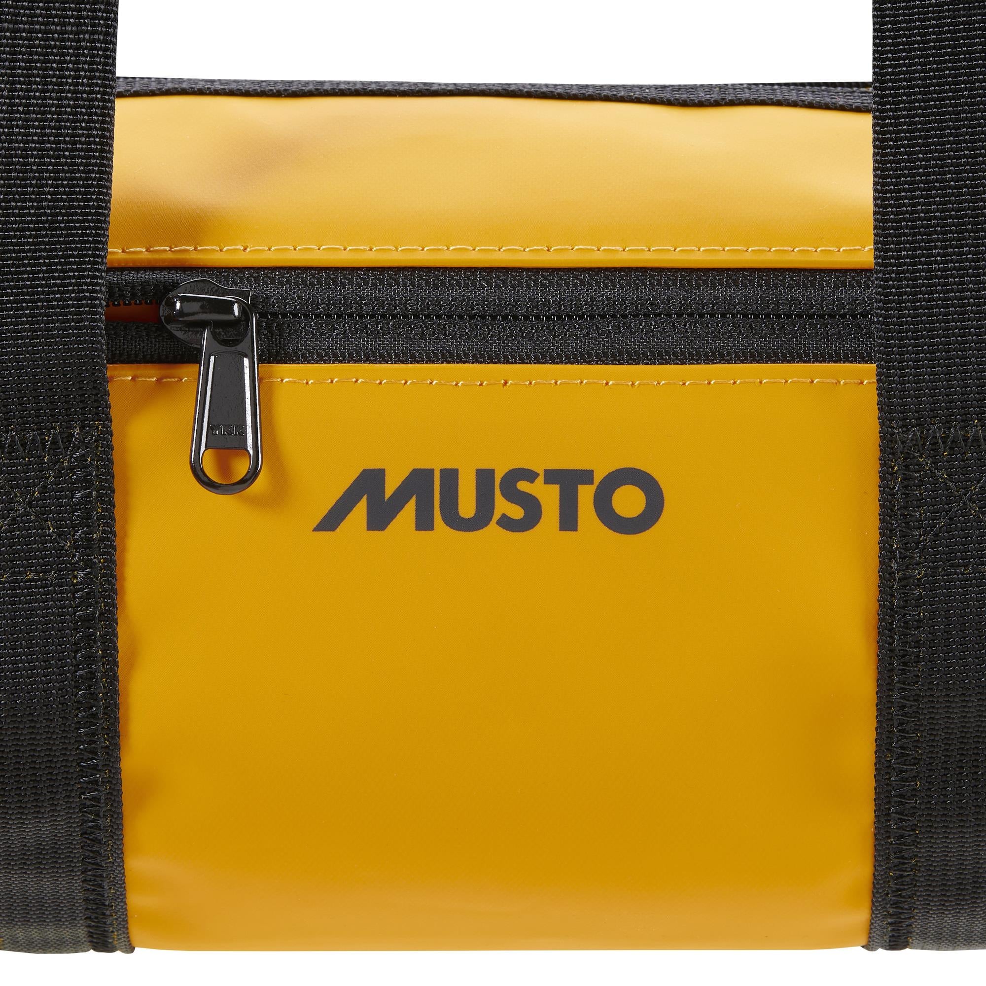 MUSTO GENOA MINI CARRYALL 2.0 ÇANTA