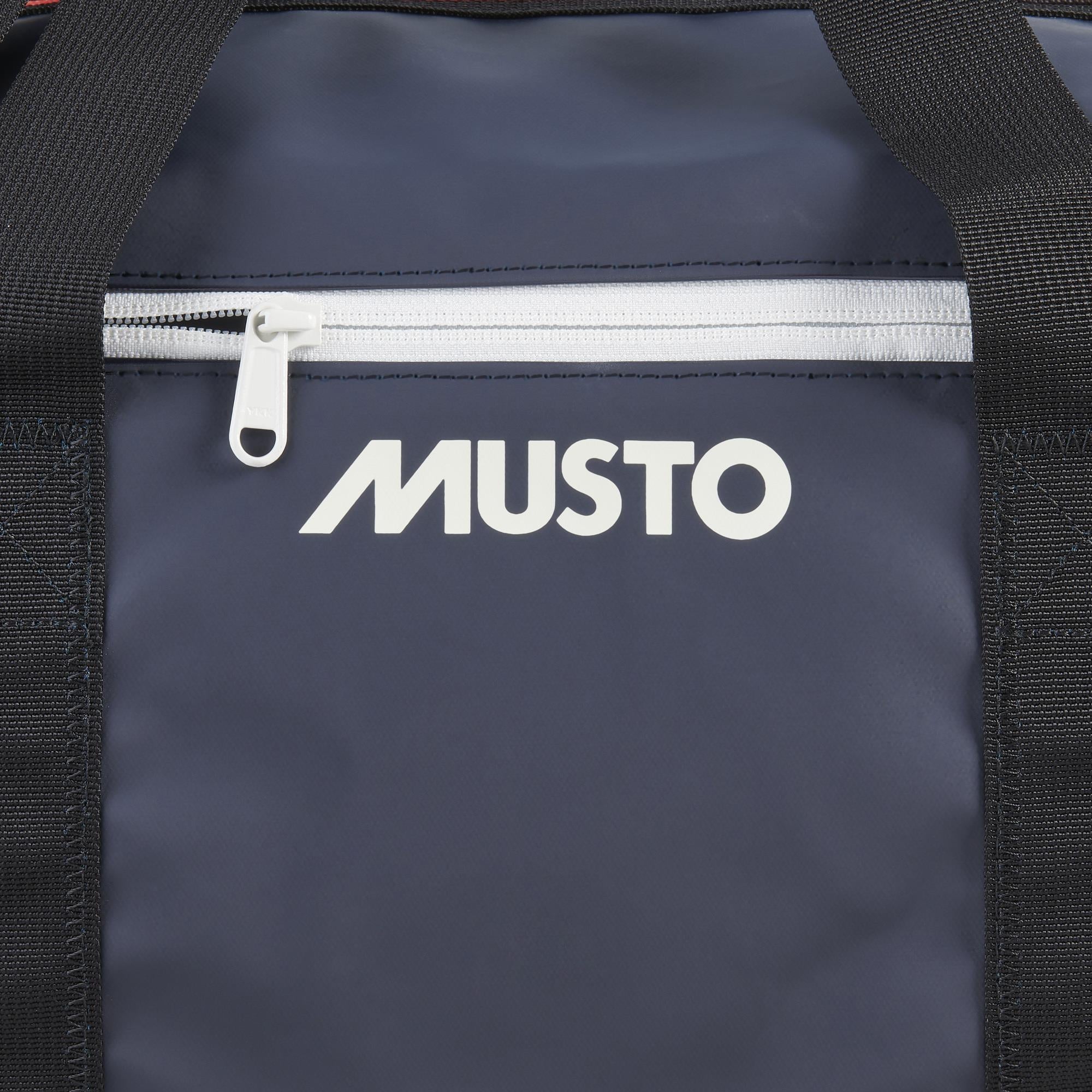 MUSTO GENOA SMALL CARRYALL 2.0 ÇANTA