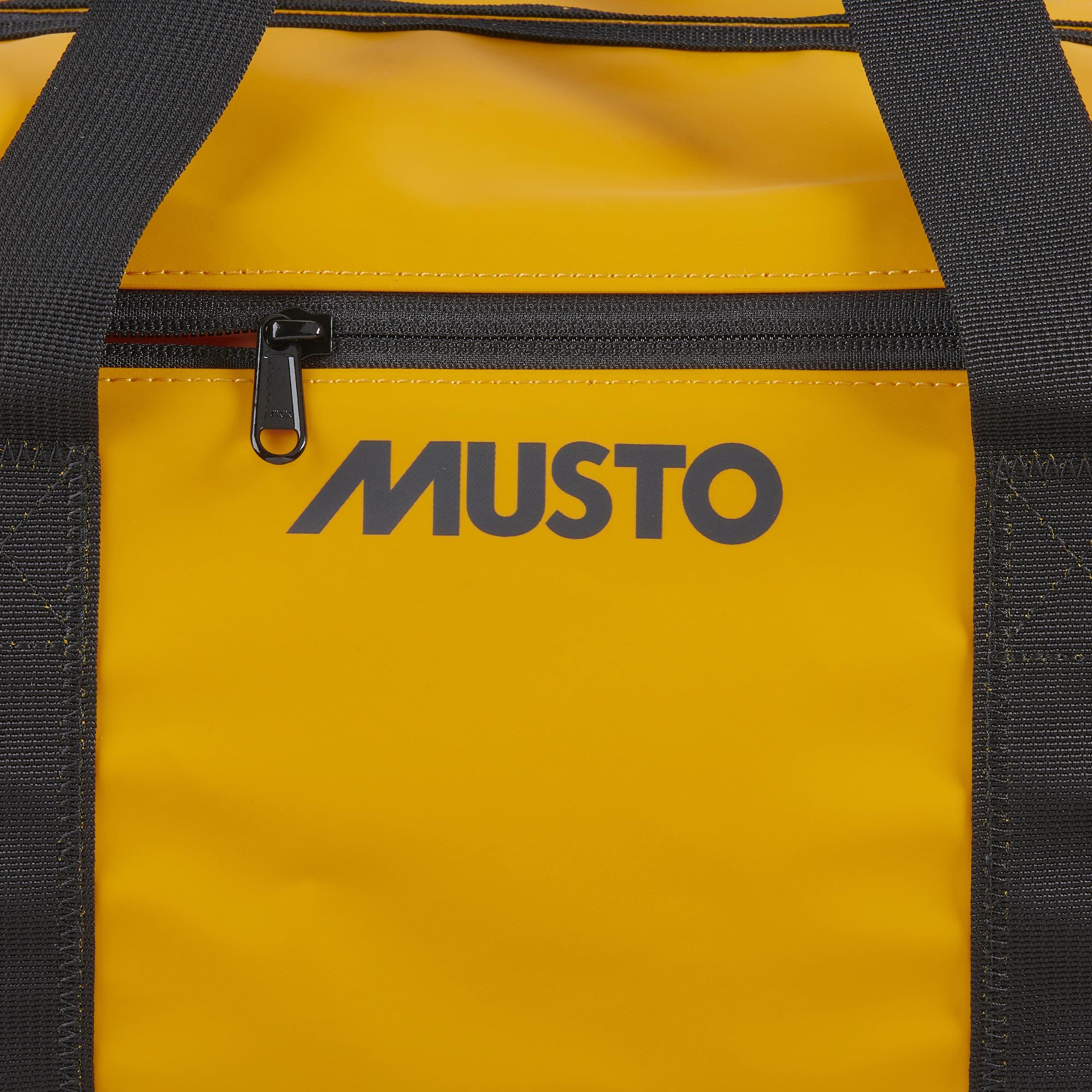 MUSTO GENOA SMALL CARRYALL 2.0 ÇANTA
