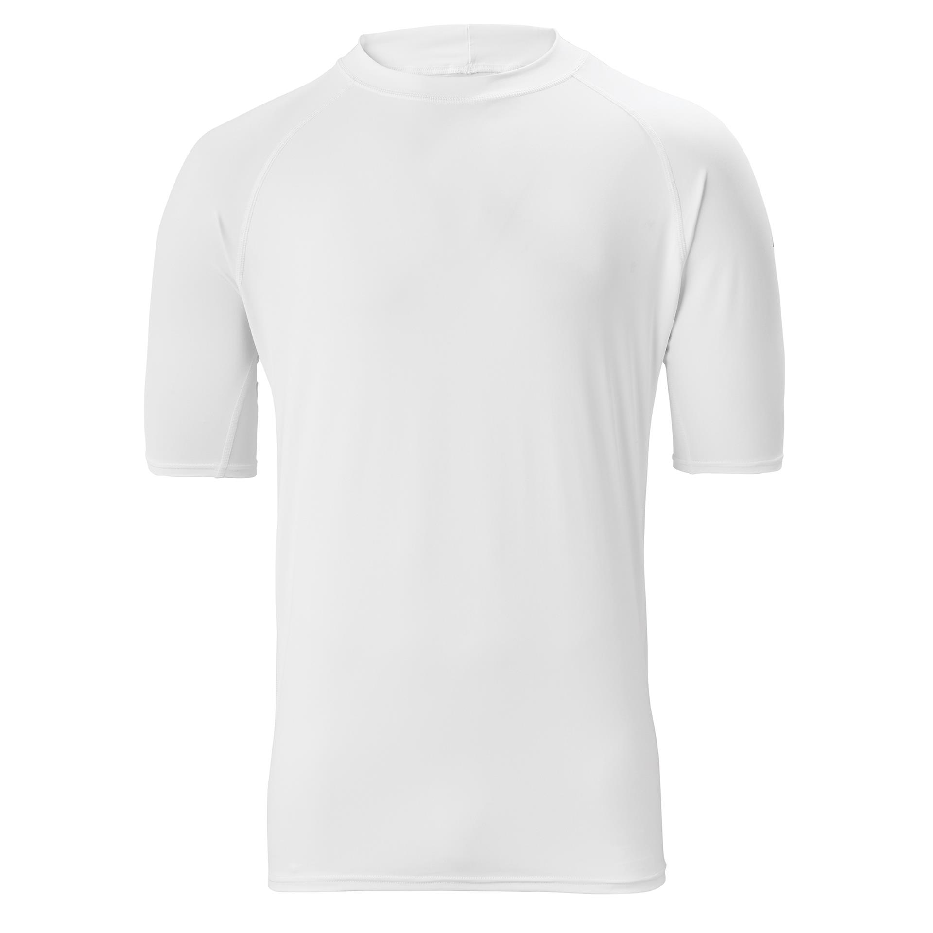 MUSTO INSIGNIA UV FD RASH GD (MUS.SUTS008)