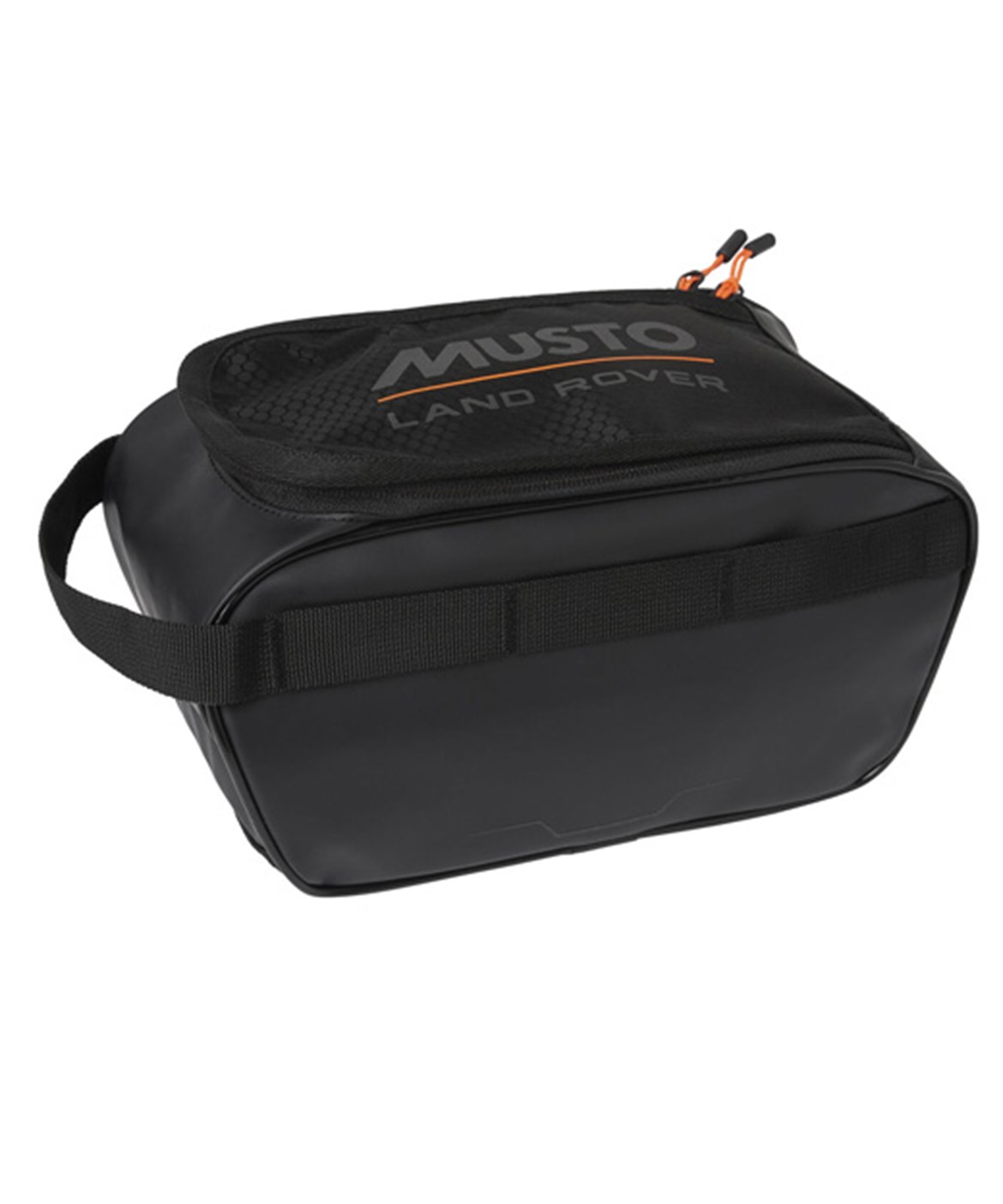 MUSTO LR WASHBAG