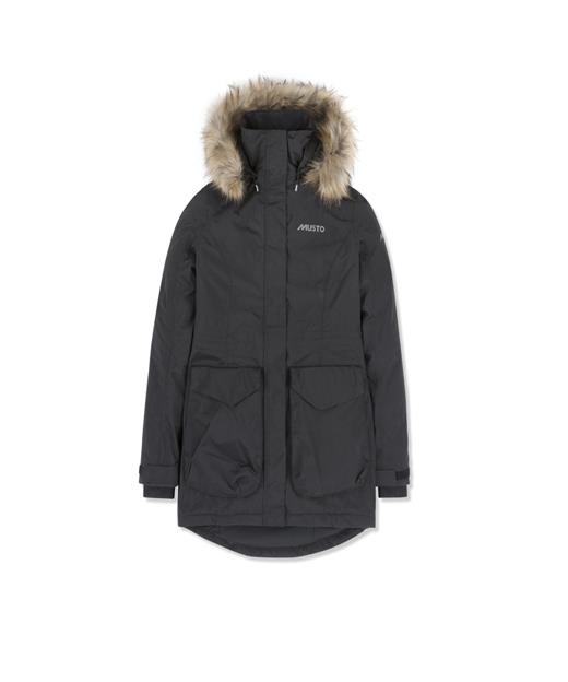 MUSTO LUMI BR1 PL PARKA WMNS (MUS.MWJK001)