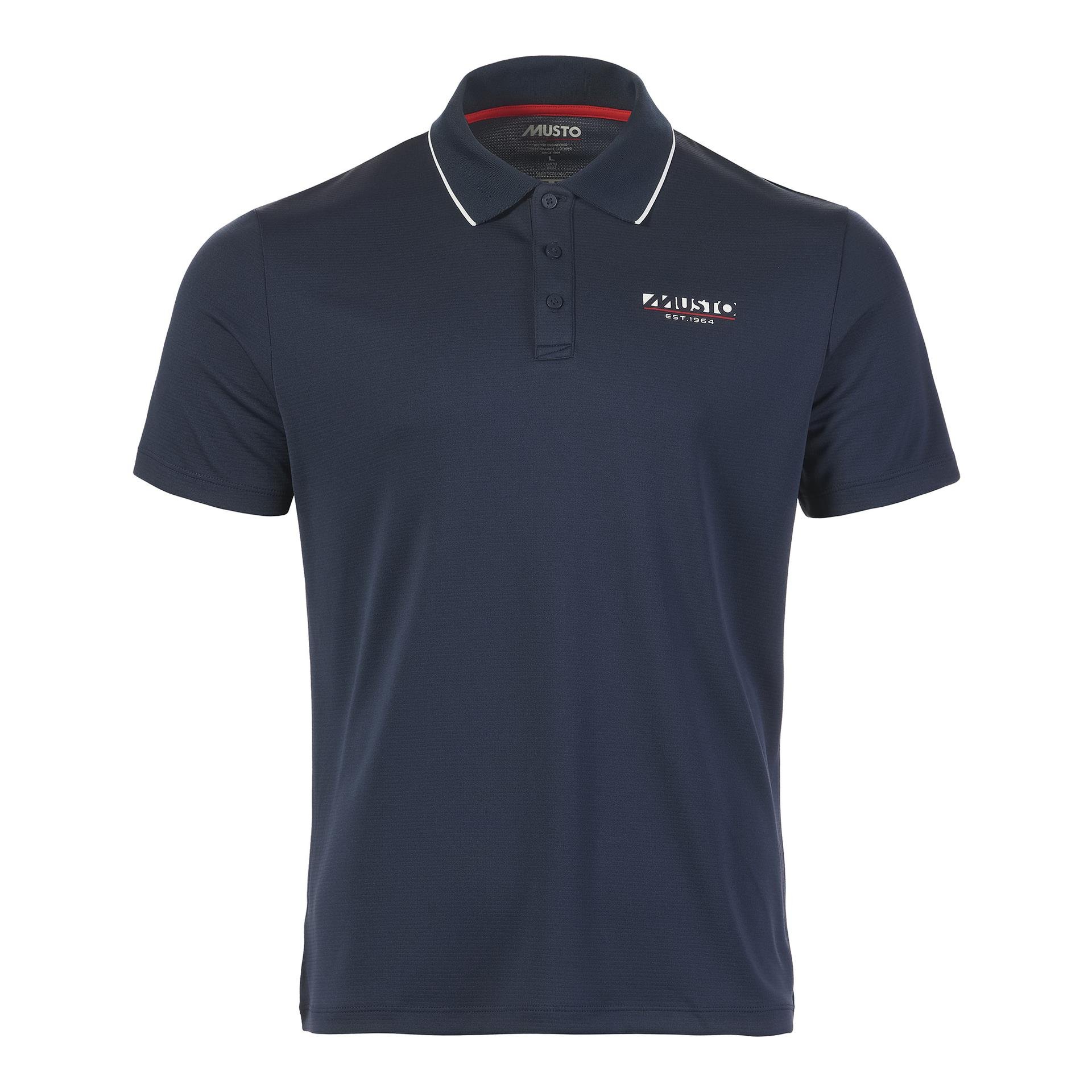 MUSTO M 1964 UV SS POLO