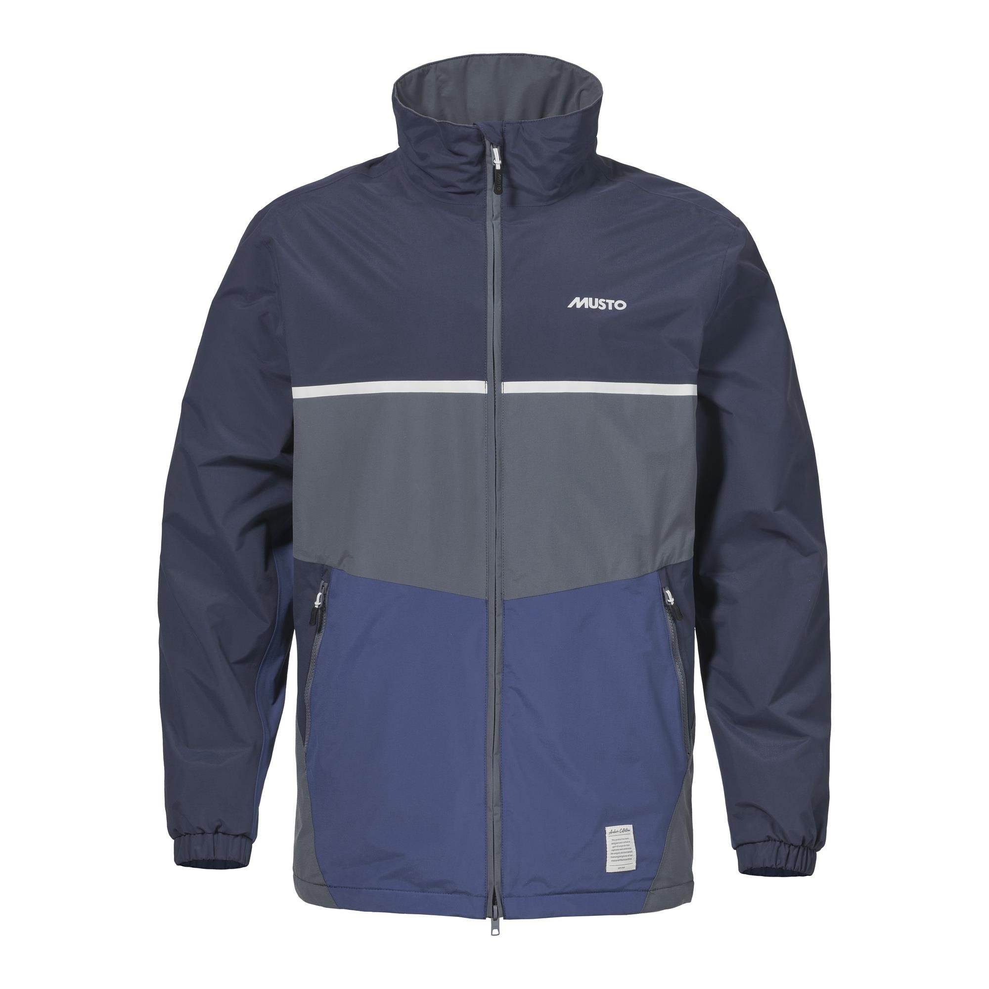 MUSTO M 64 REGATTA MONT