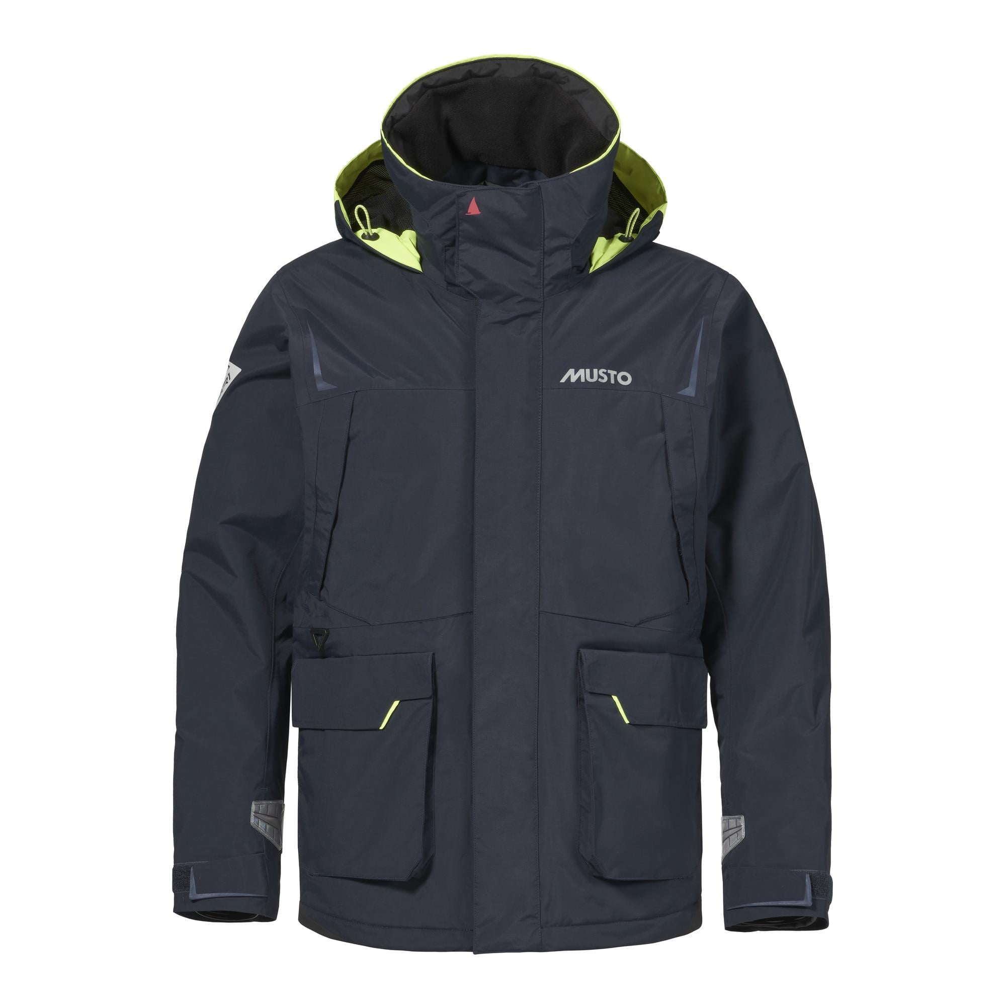 MUSTO M BR1 PL CHANNEL ERKEK MONT