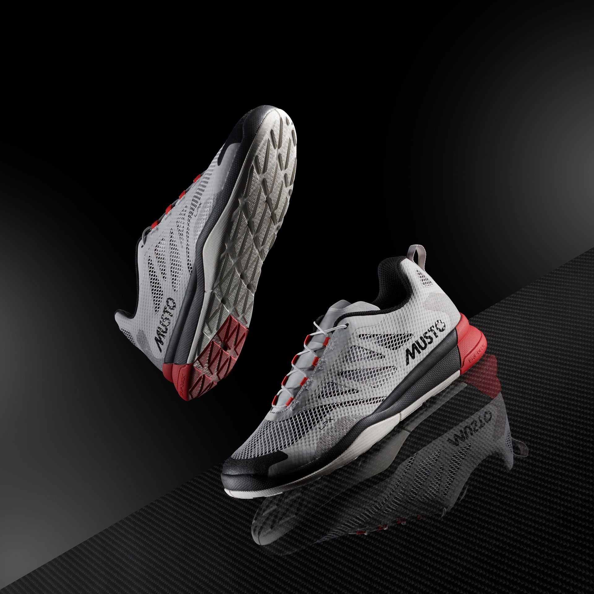 MUSTO M LPX PRO TRAINER AYAKKABI | Sport Works