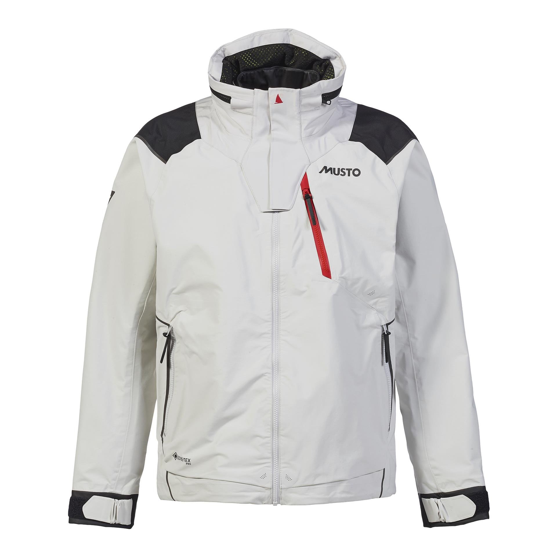 MUSTO M MPX GTX PRO RACE JKT 2.0
