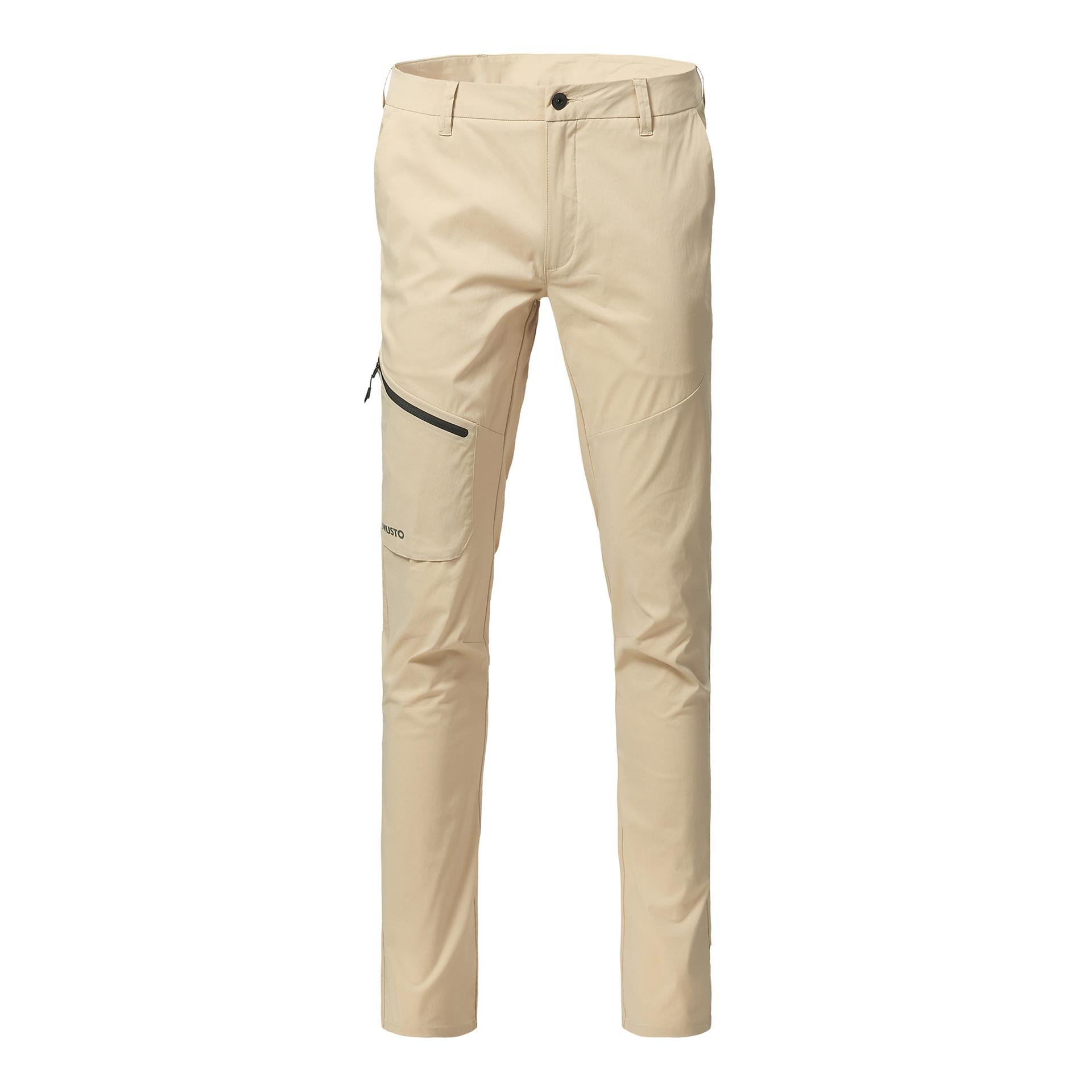 MUSTO M MUSTO CARGO ERKEK PANTALON