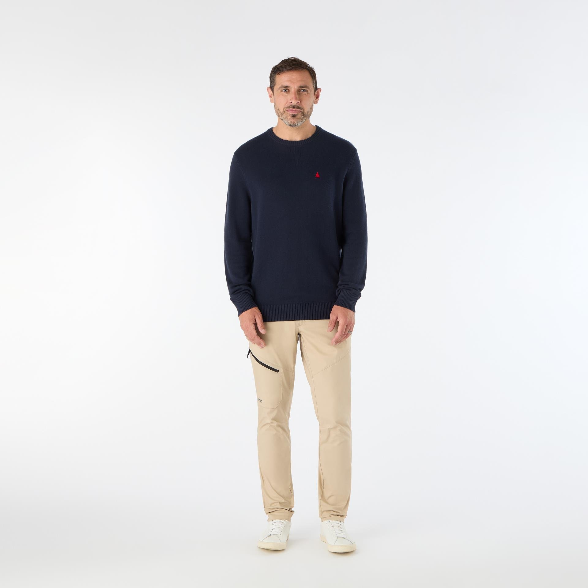 MUSTO M ORIGINAL CREW KAZAK