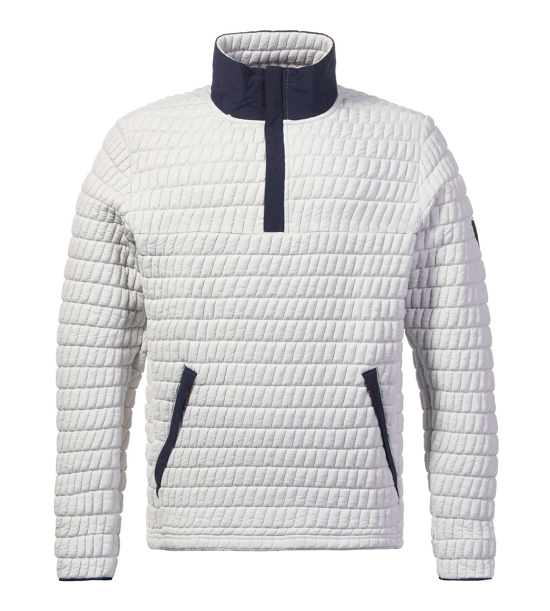 MUSTO M SNUG PULLOVER