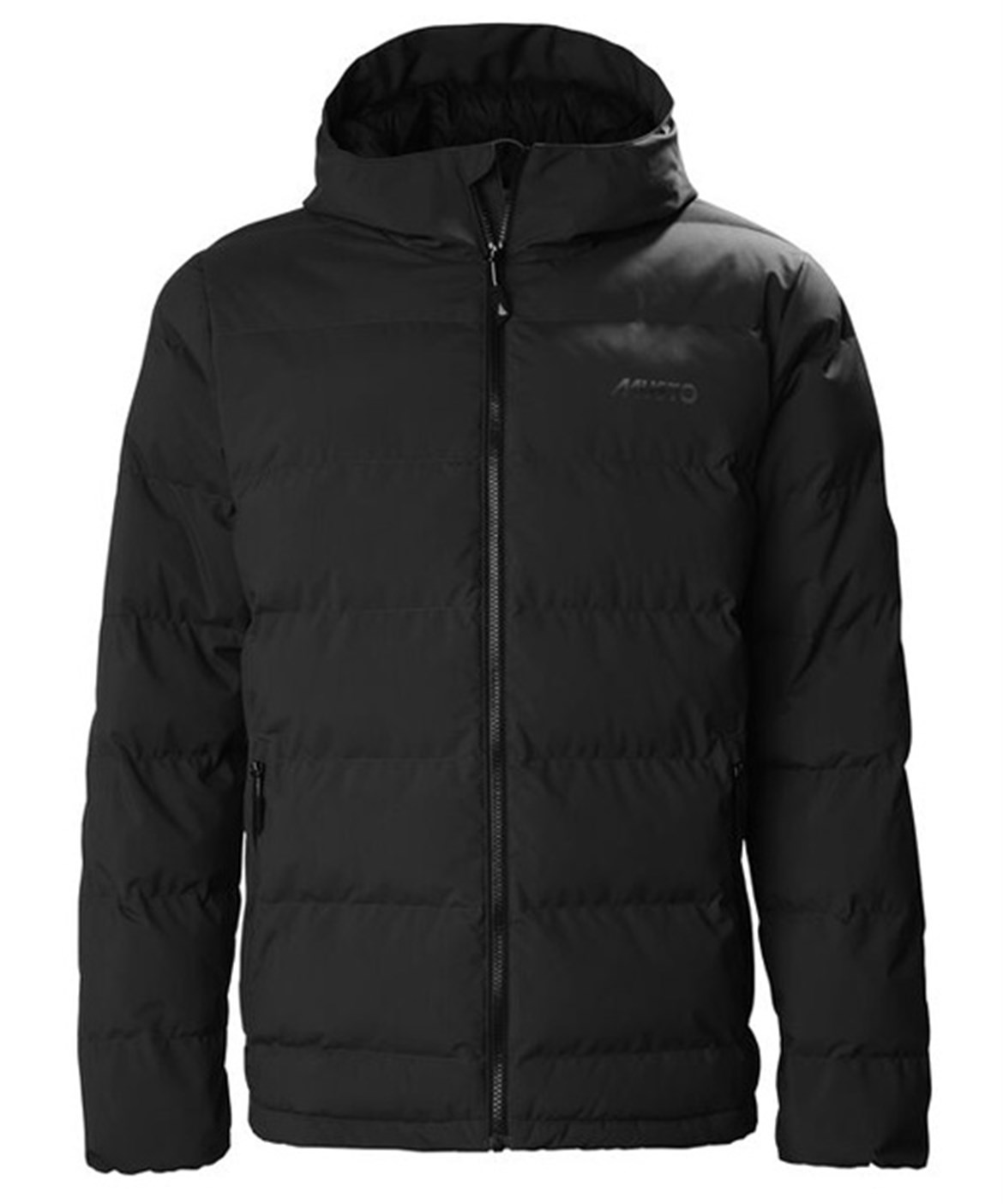 MUSTO MARINA QUILTED JKT