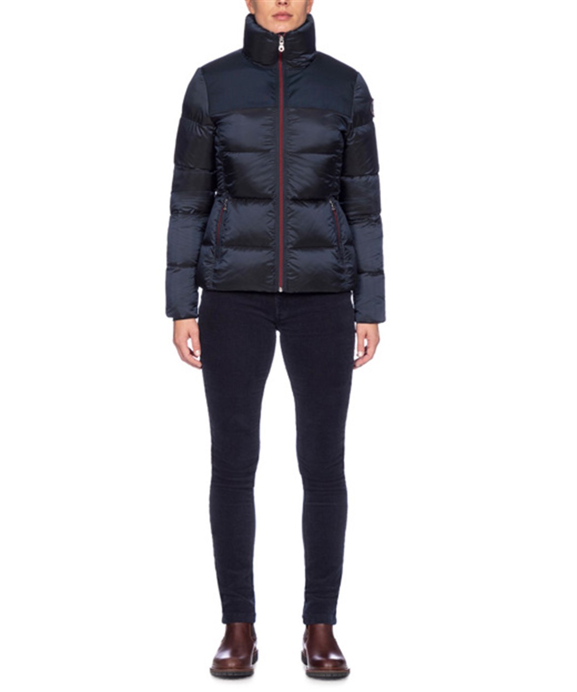 MUSTO MARINE DOWN MONT KADIN Sport Works