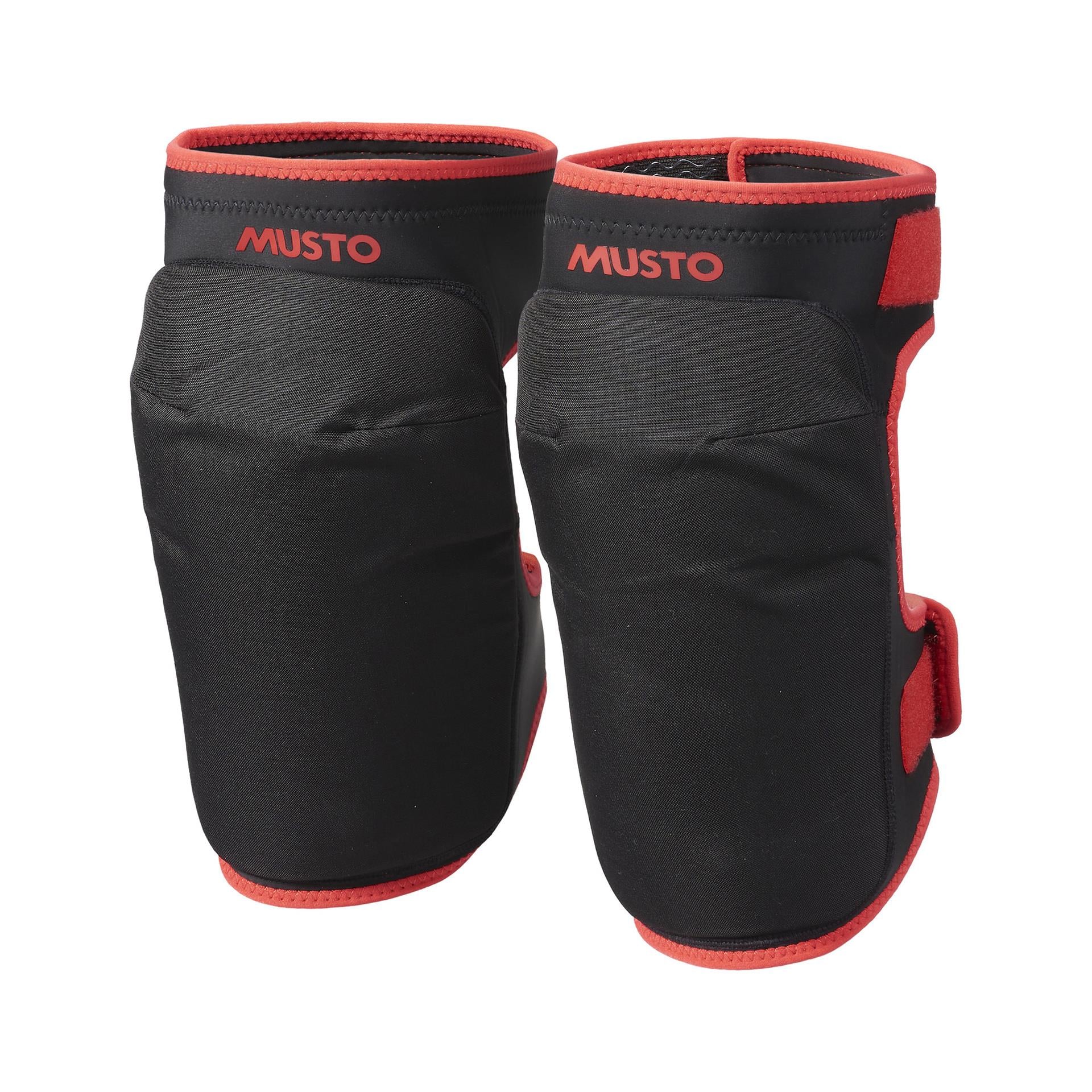MUSTO MPX KNEEPADS