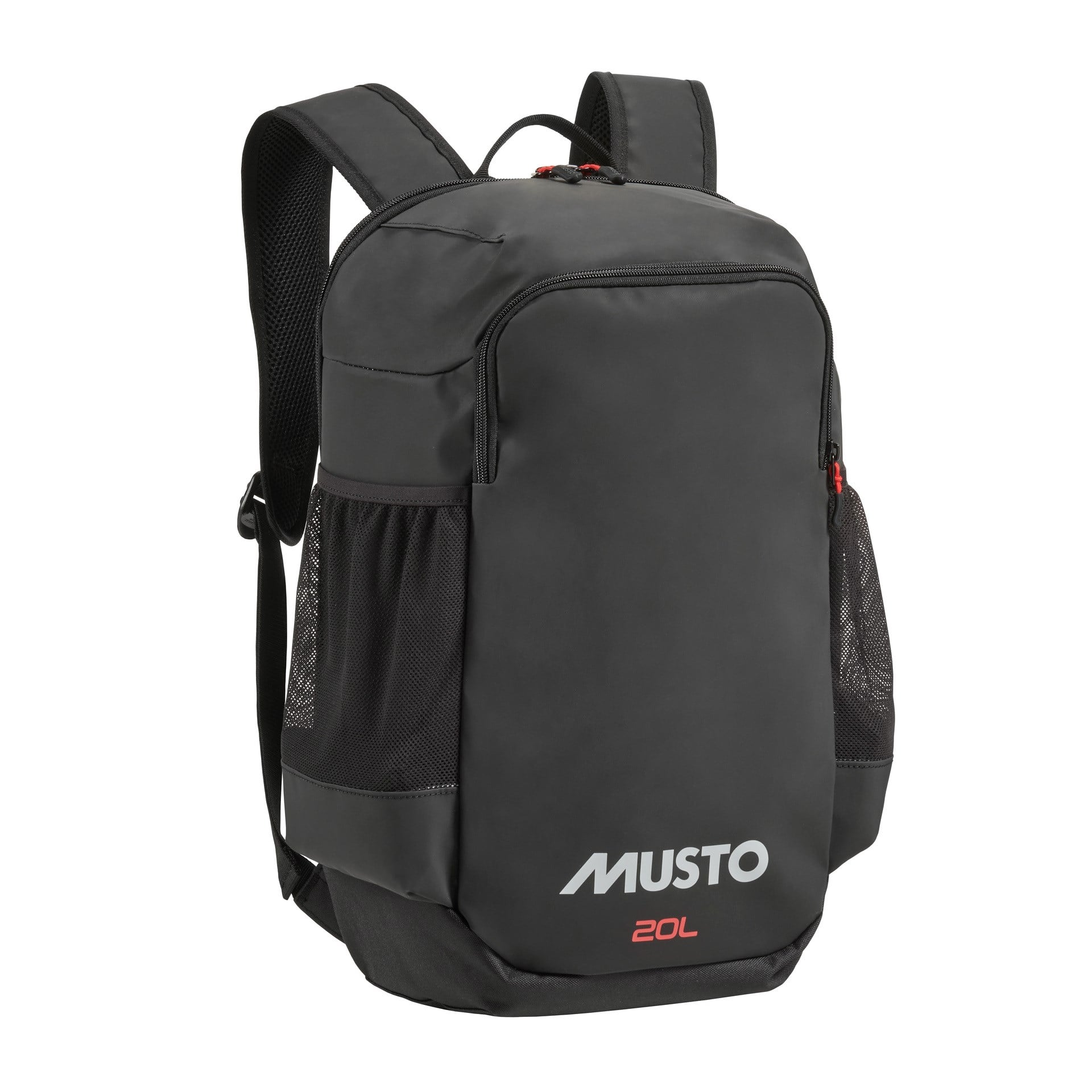 MUSTO MUSTO 20L SIRT ÇANTASI