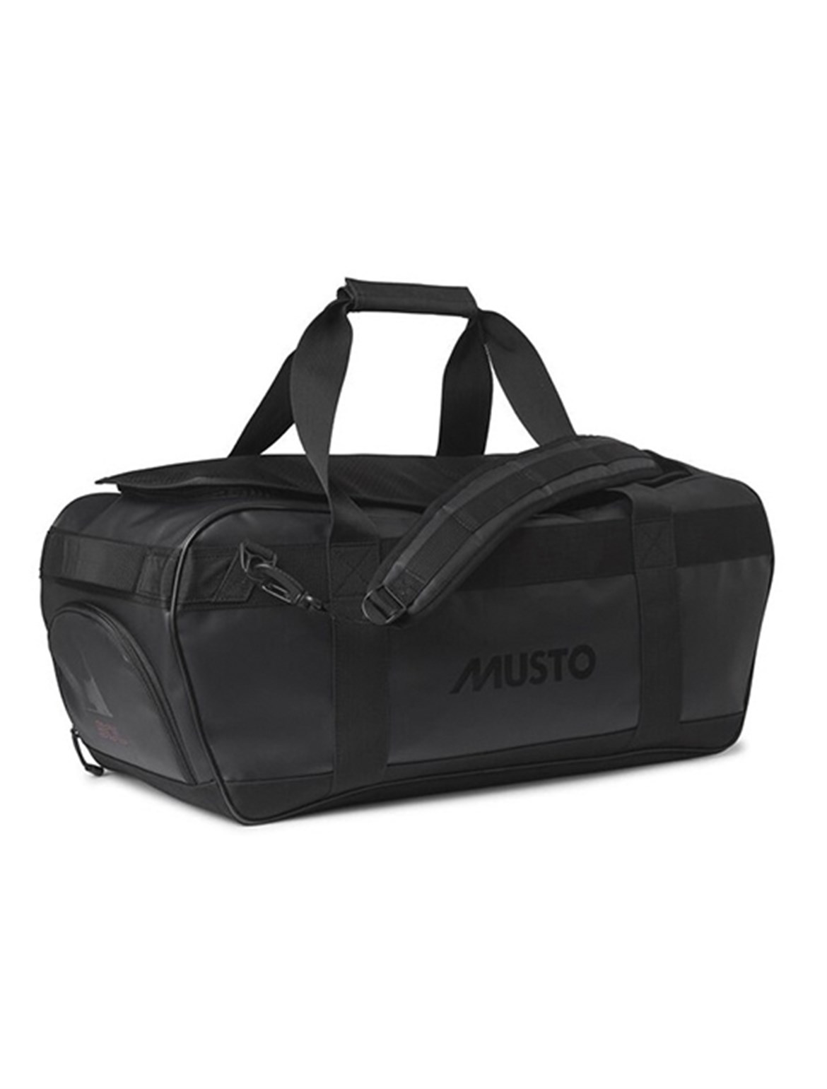 MUSTO MUSTO 50L DUFFEL BAG