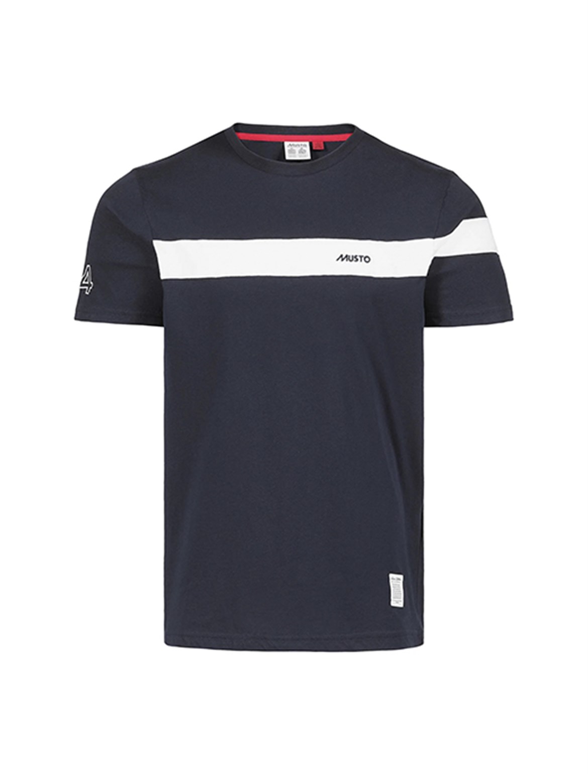 MUSTO MUSTO 64 TEE