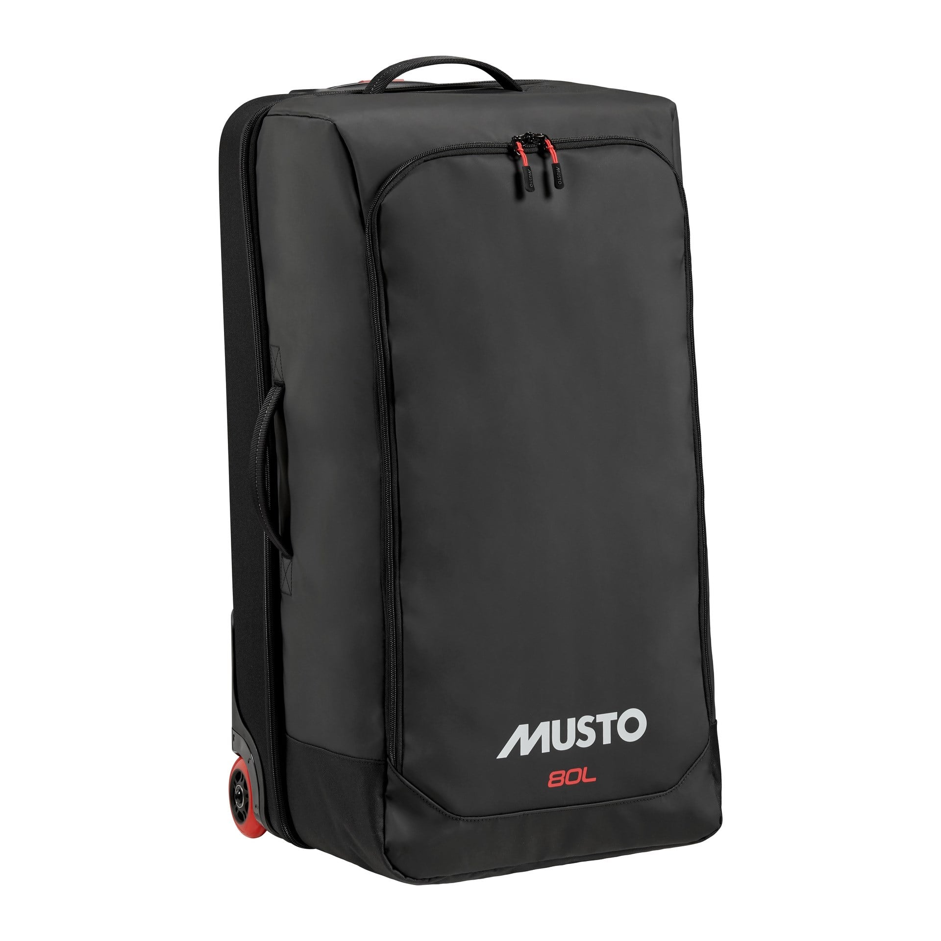 MUSTO MUSTO 80L WHEELED BAG VALİZ
