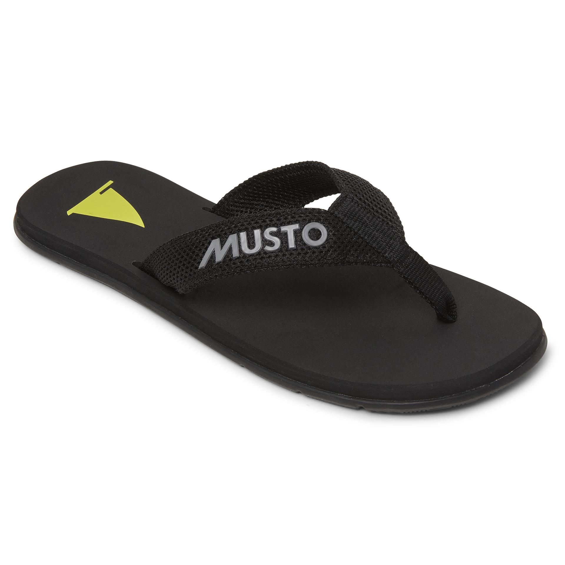 MUSTO NAUTIC SANDAL