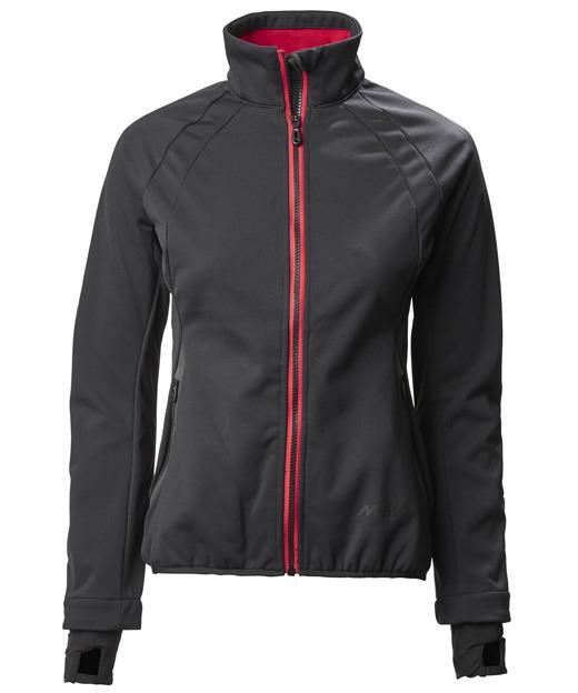 MUSTO NAVITA SOFTSHELL JKT FW