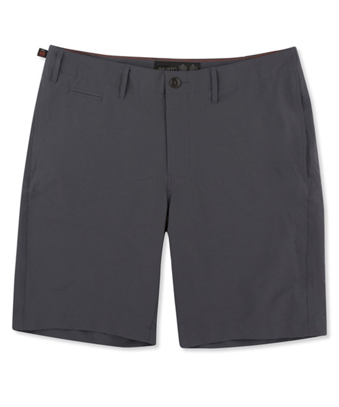 MUSTO RIB UV FD SHORT (MUS.EMST00019)