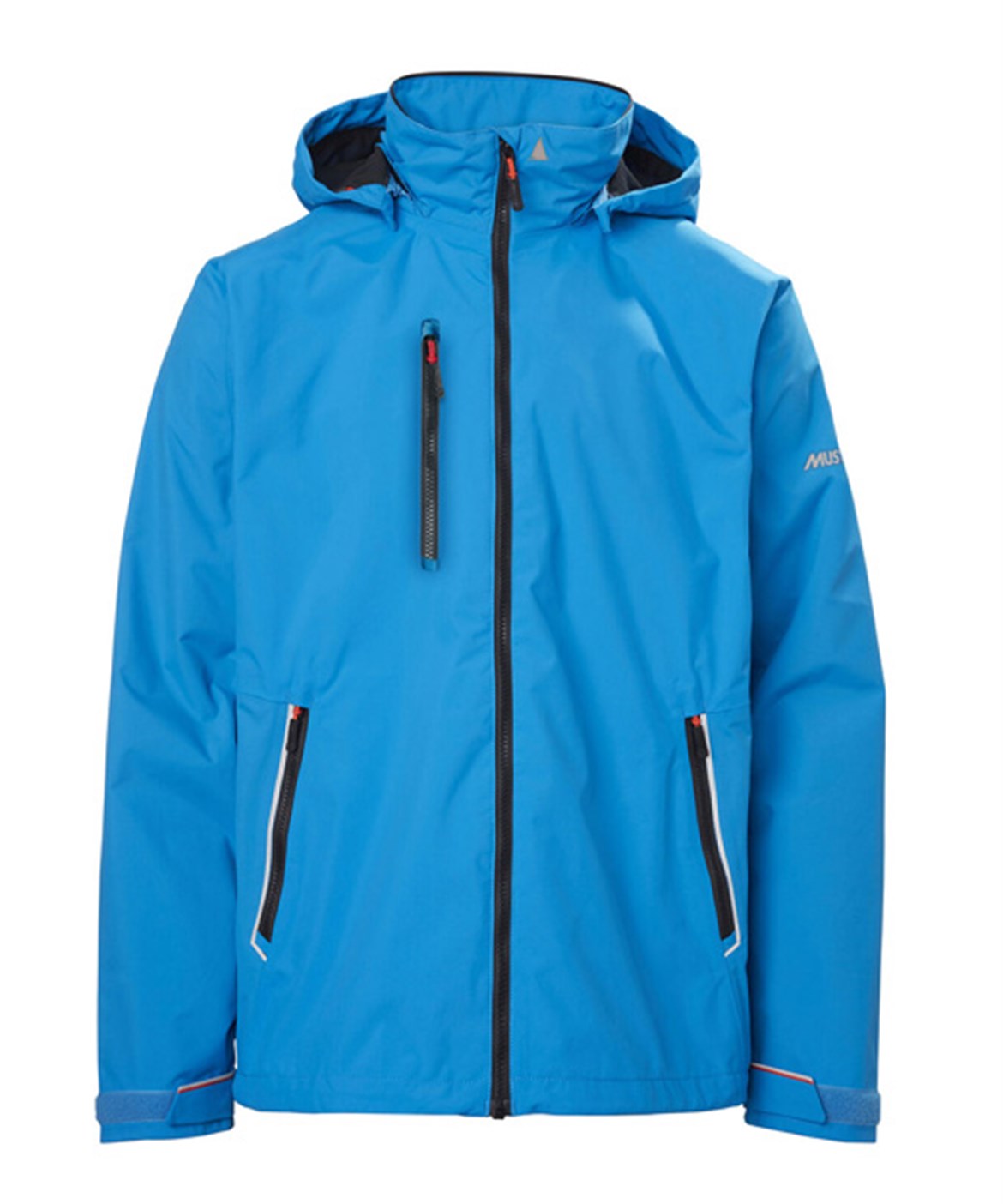 MUSTO SARDINIA JKT 2.0
