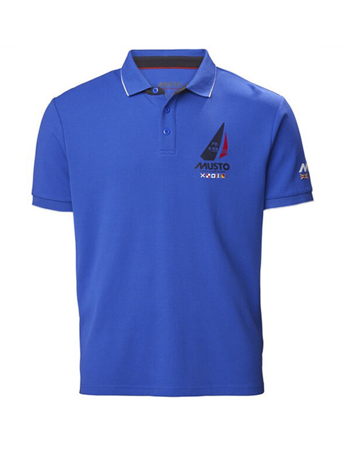 MUSTO SARDINIA POLO