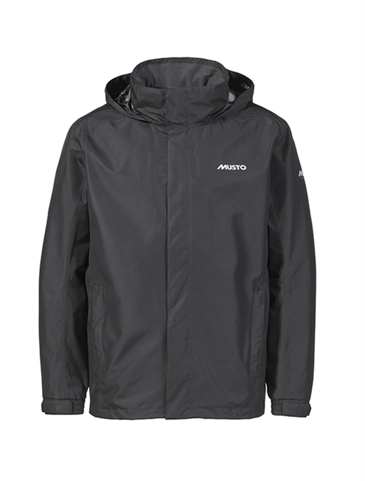 MUSTO SARDINIA RAIN JKT