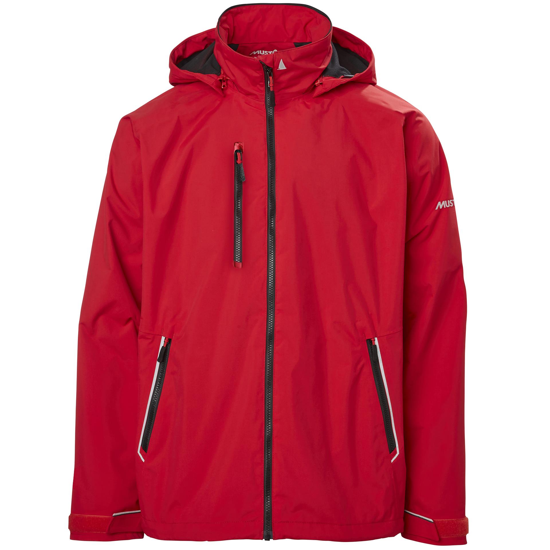 MUSTO SARDINIA YELKEN MONT 2.0