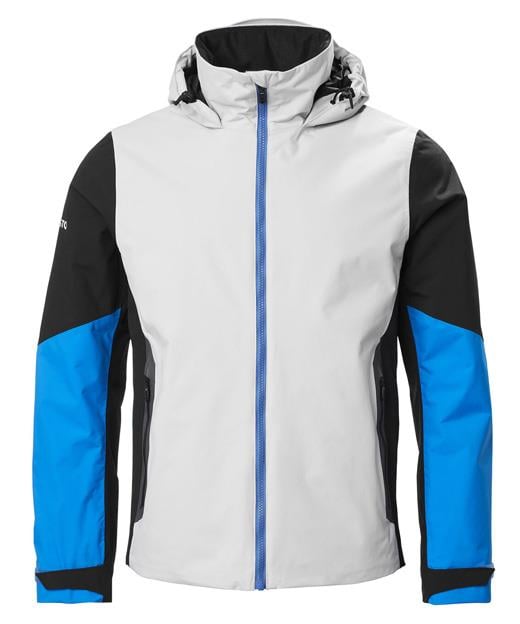 MUSTO SKIFF BR1 PL JKT