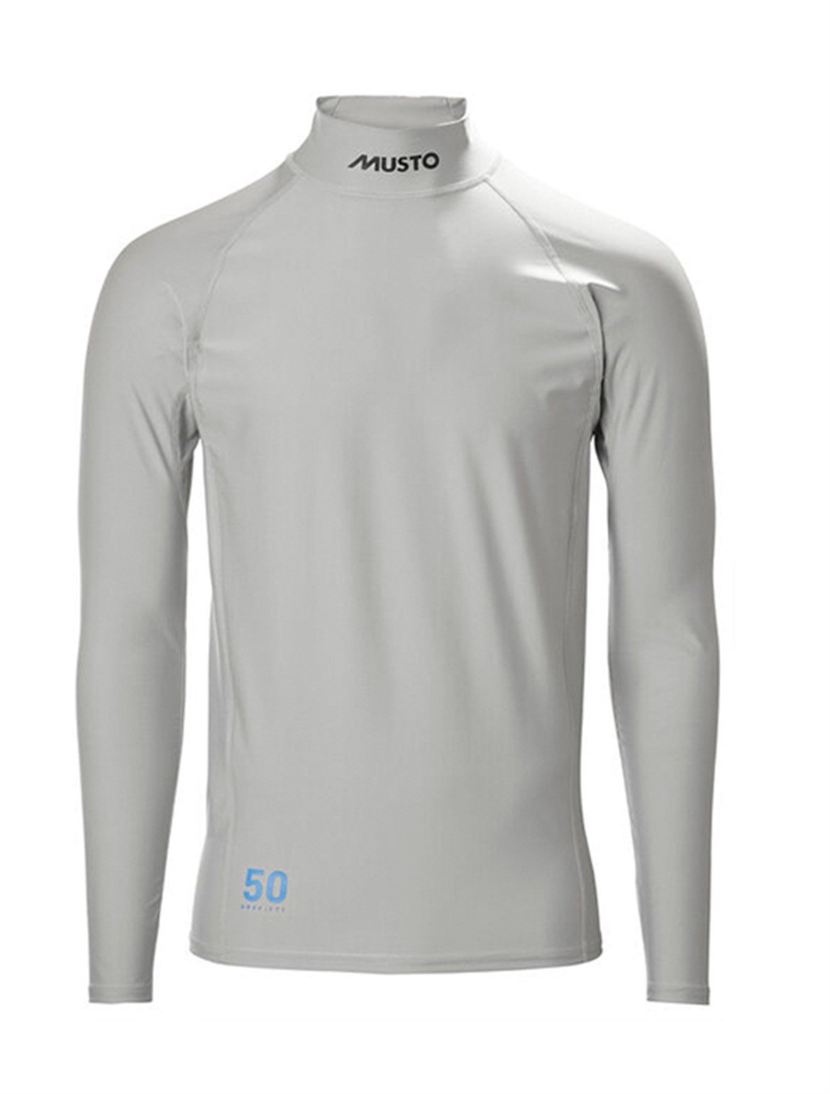 MUSTO SUNBLOCK DYNAMIC LS TOP