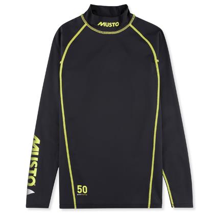MUSTO SUNBLOCK LS RASH GUARD (MUS.SUTS00003)