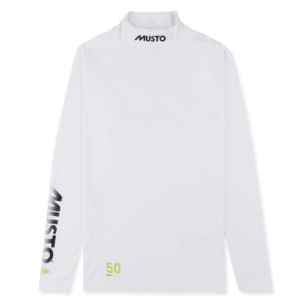 MUSTO SUNBLOCK LS RASH GUARD (MUS.SUTS00003)