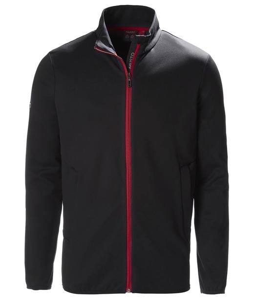 MUSTO SYNERGY FLEECE JKT