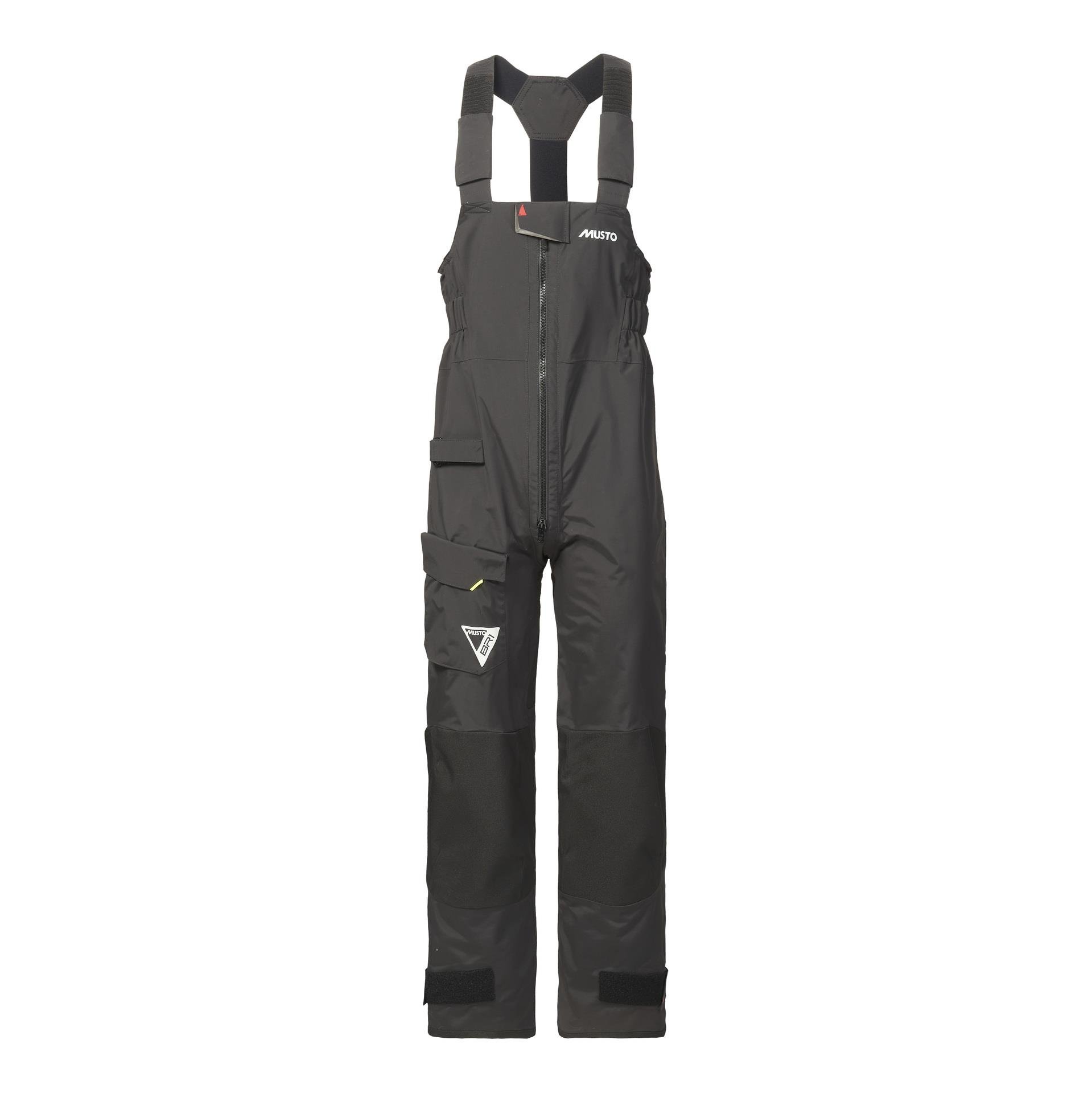 MUSTO W BR1 CHANNEL KADIN YELKEN SALOPET