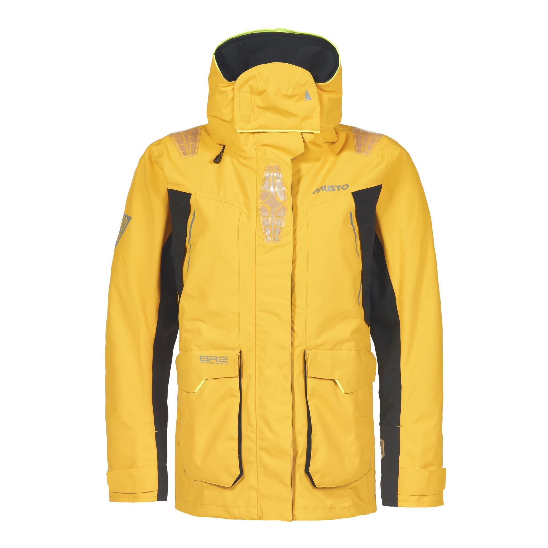 MUSTO W BR2 OFFSHORE YELKEN MONT 2.0