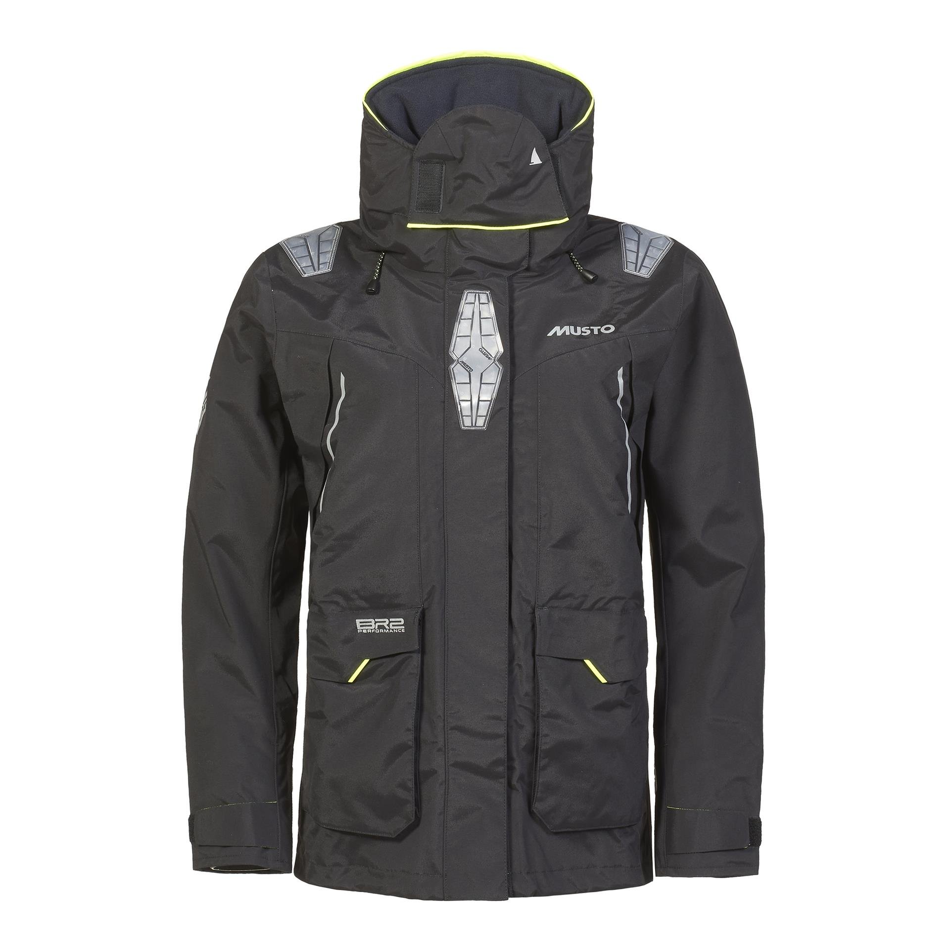 MUSTO W BR2 OFFSHORE YELKEN MONT 2.0