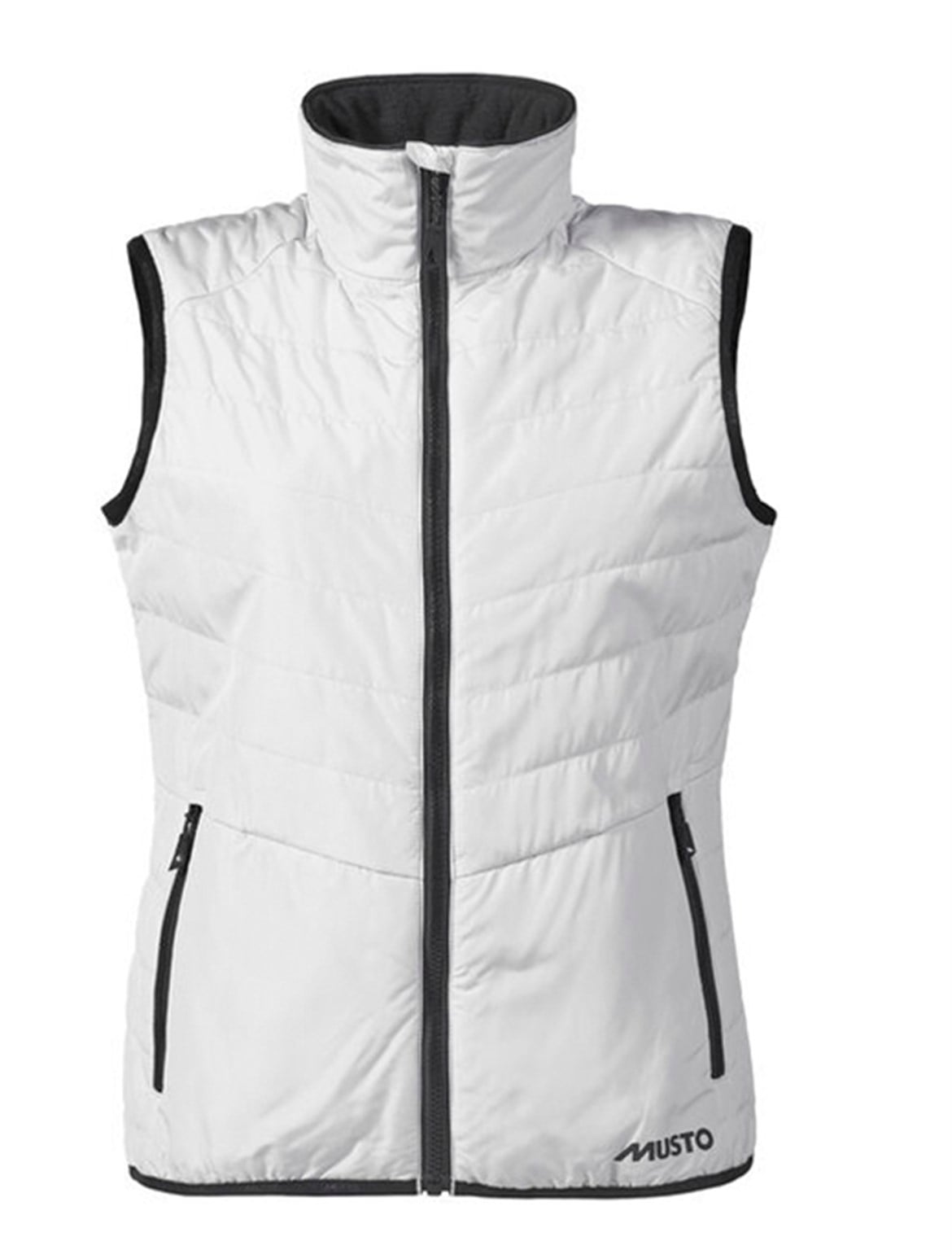 MUSTO W CORSICA PL VEST