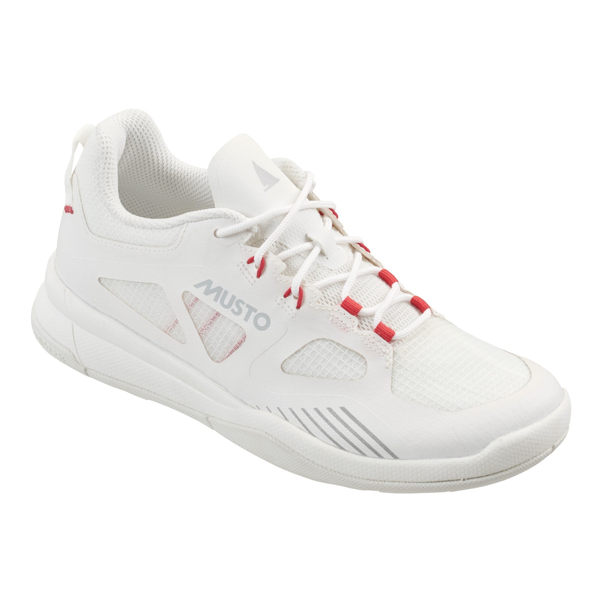 MUSTO W DYNAMIC RACE TRAINER AYAKKABI