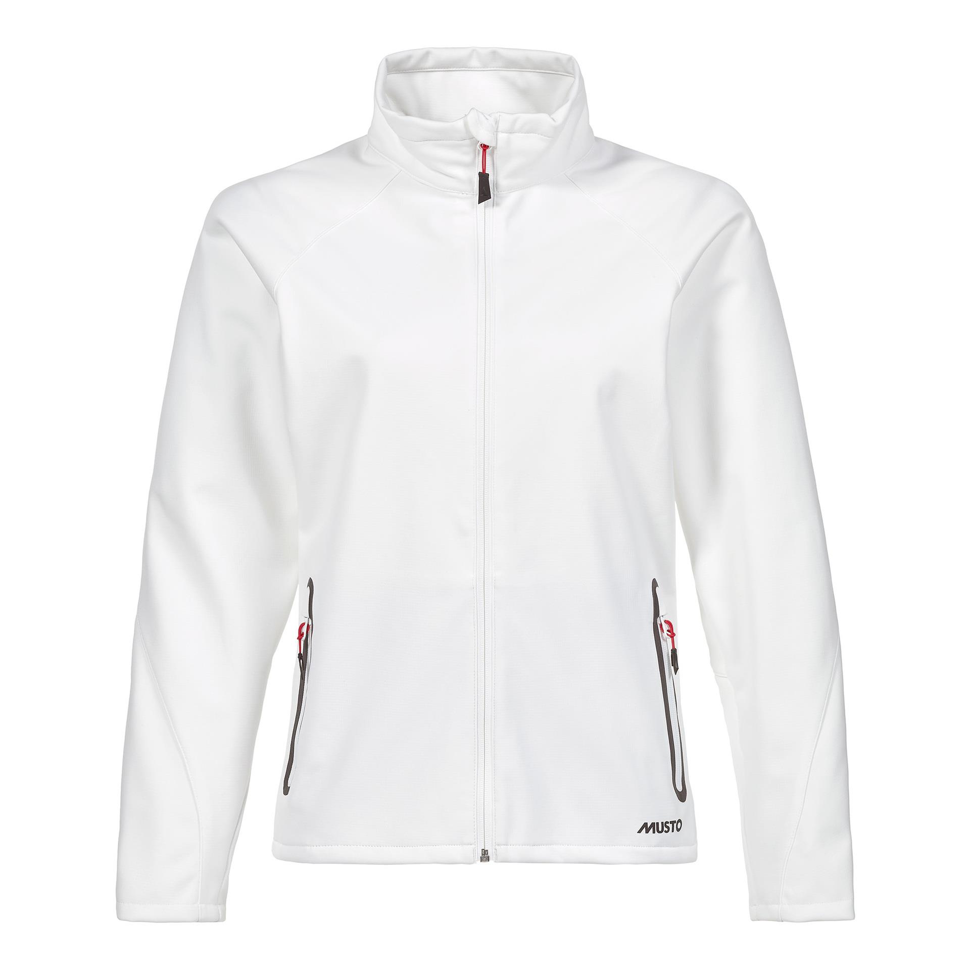 MUSTO W ESS KADIN SOFTSHELL MONT
