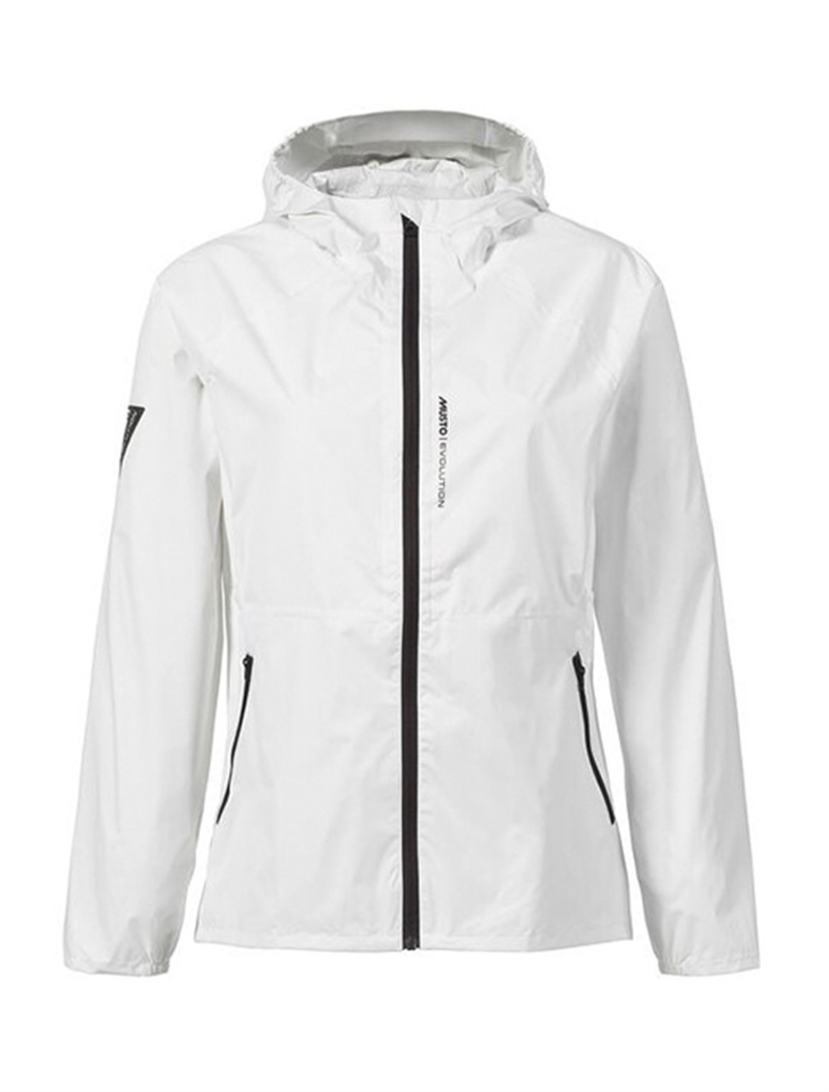 MUSTO W EVO PACKABLE SHELL JKT