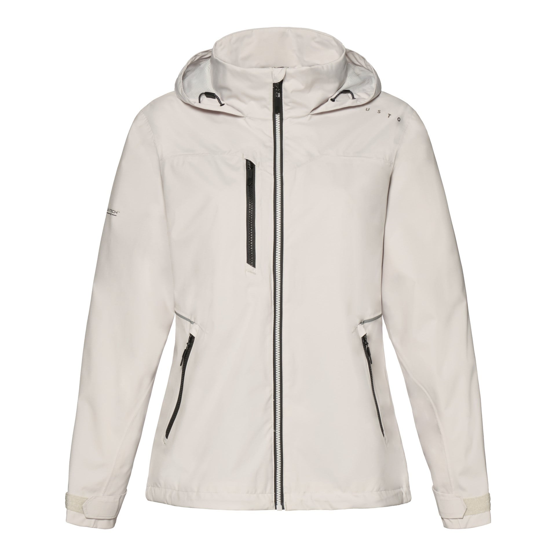 MUSTO W EVO WP CREW MONT