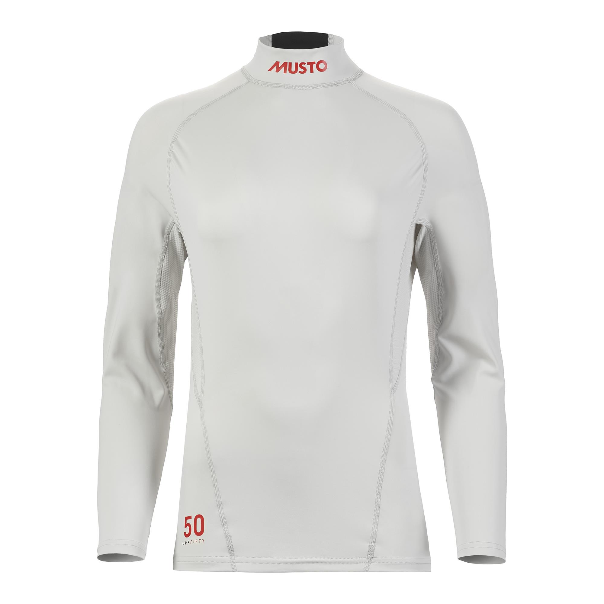 MUSTO W FLEXLITE COOL LS ÜST