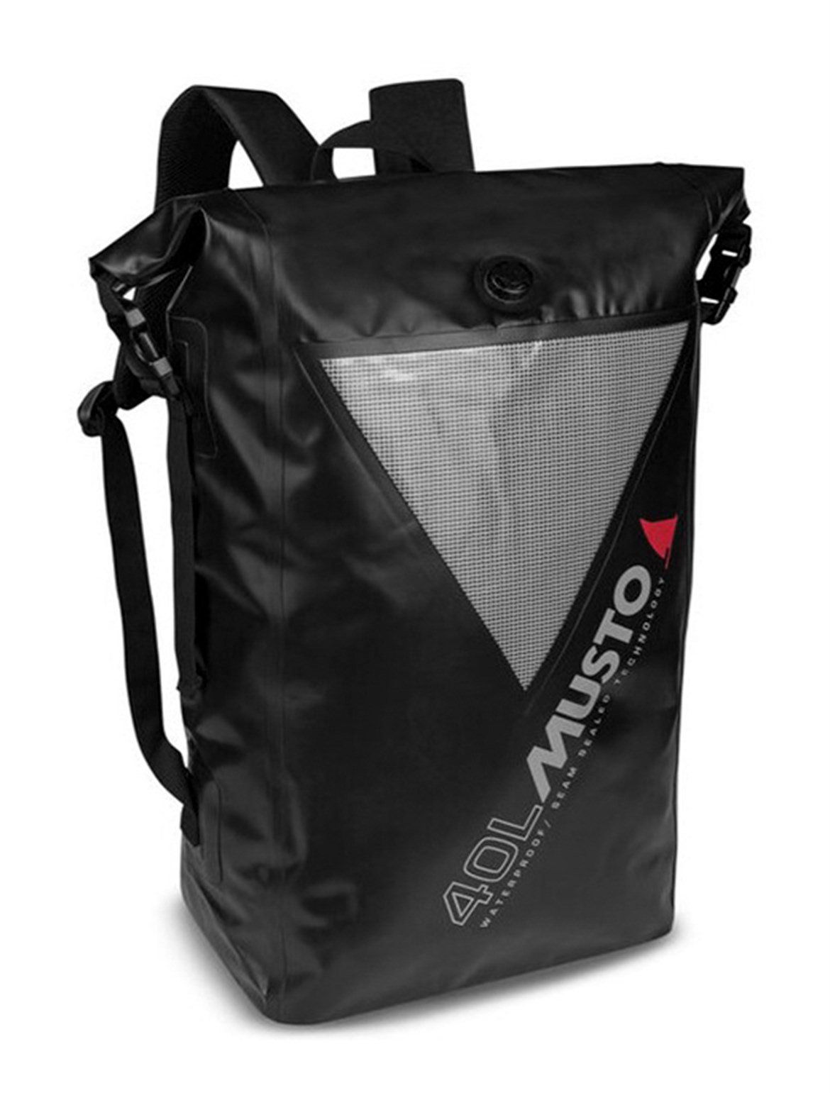 MUSTO WP DRY BACKPACK 40L