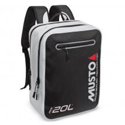 MUSTO WP DYNAMIC 20L NAVPACK (MUS.AUBL032)