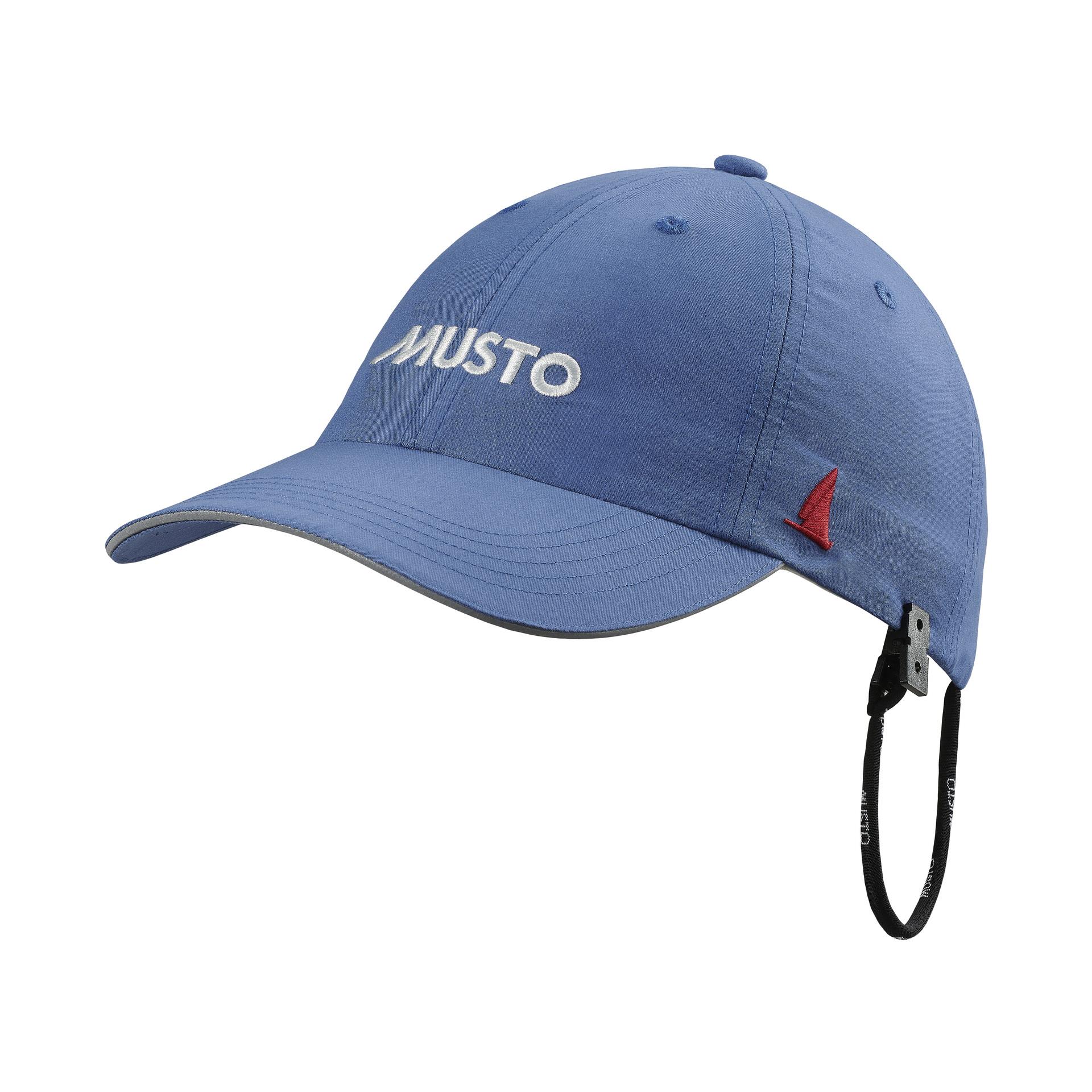 MUSTO YELKEN  FD CREW Ekip ŞAPKA