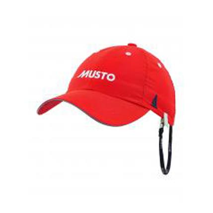 MUSTO YELKEN  FD CREW Ekip ŞAPKA