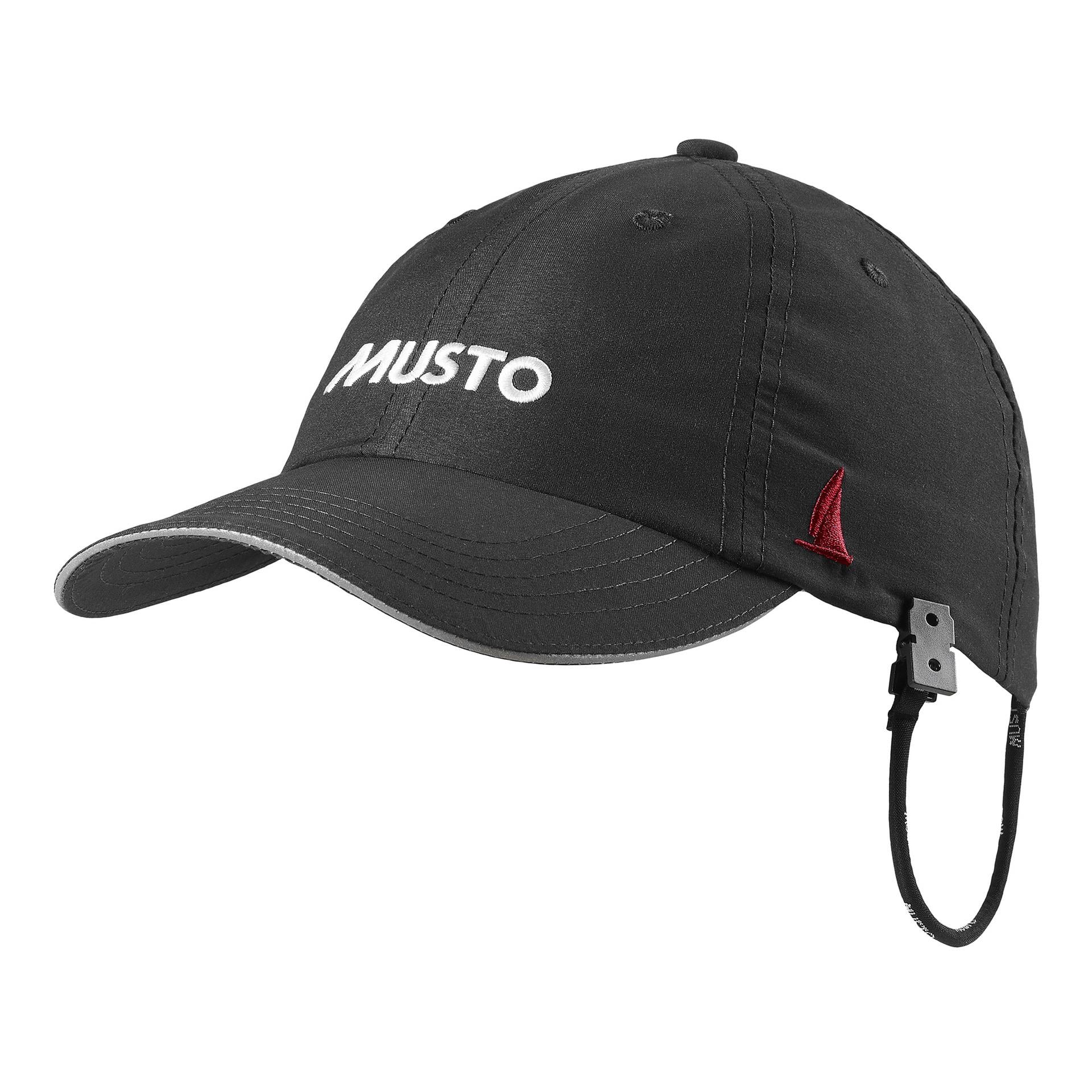 MUSTO YELKEN  FD CREW Ekip ŞAPKA